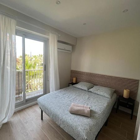 Casa Luzoa Apartman Hyères Kültér fotó