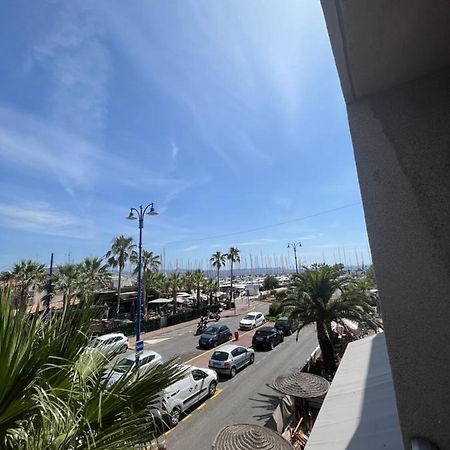 Casa Luzoa Apartman Hyères Kültér fotó