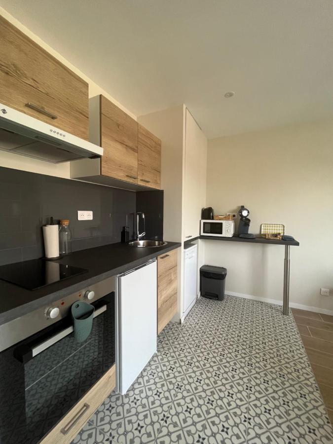 Casa Luzoa Apartman Hyères Kültér fotó