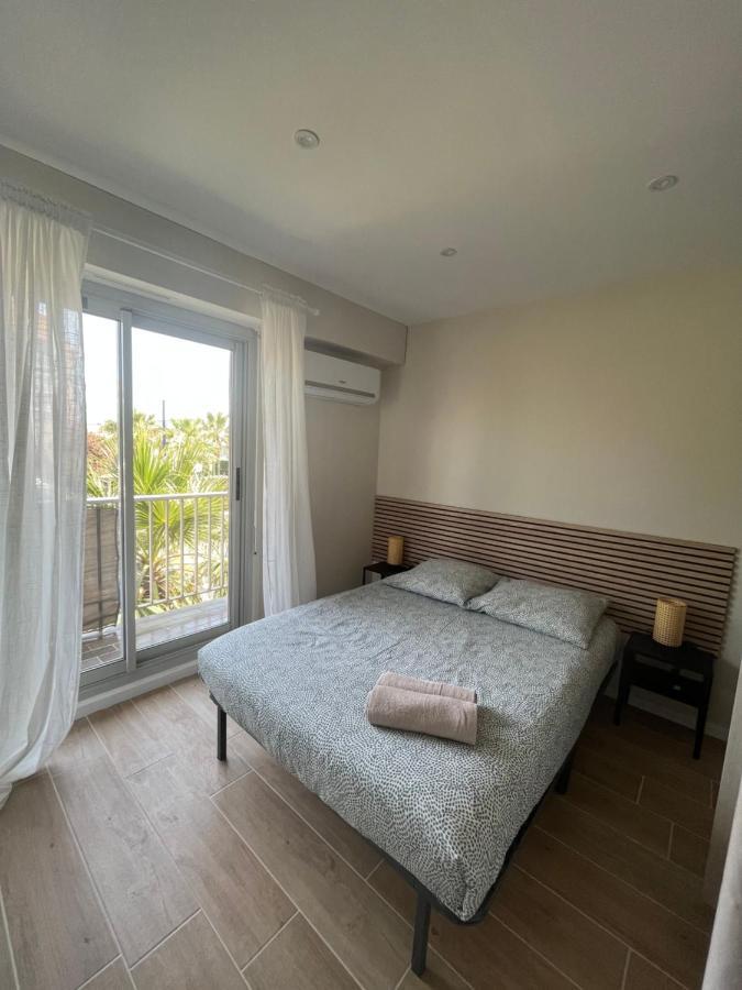 Casa Luzoa Apartman Hyères Kültér fotó