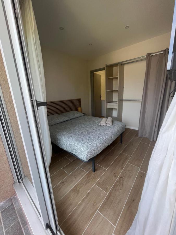 Casa Luzoa Apartman Hyères Kültér fotó