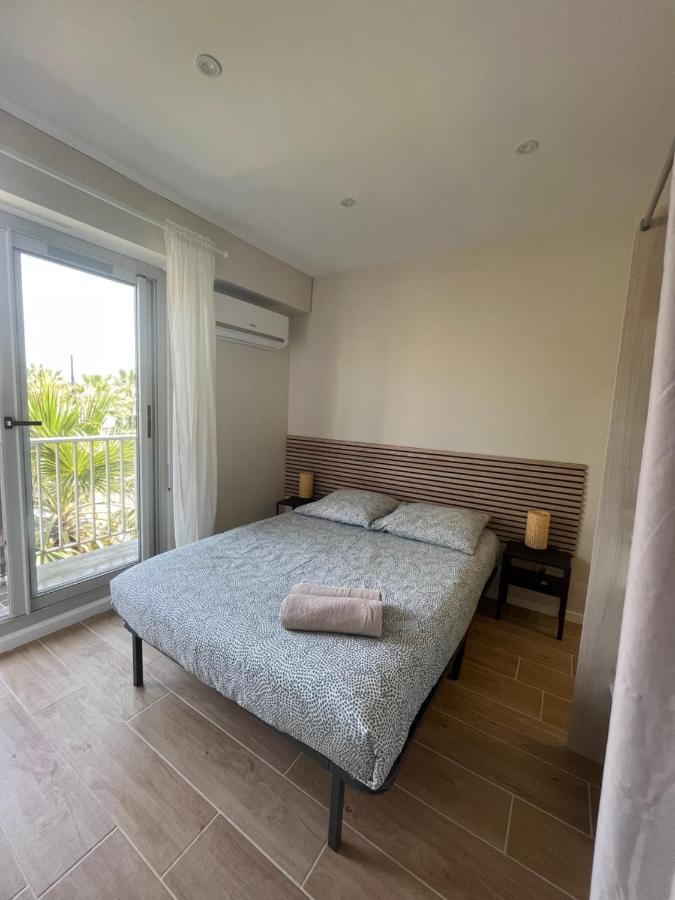Casa Luzoa Apartman Hyères Kültér fotó