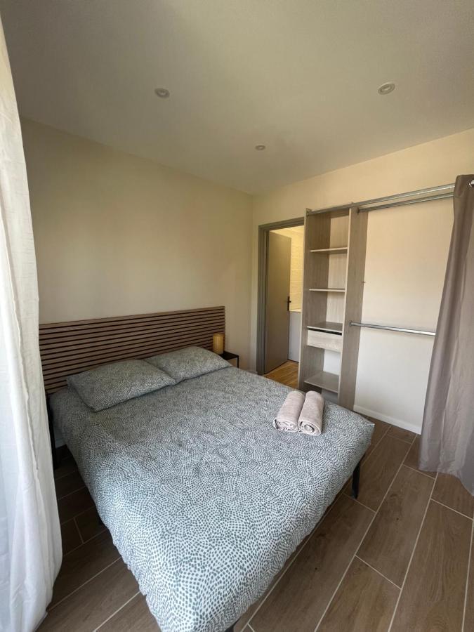 Casa Luzoa Apartman Hyères Kültér fotó