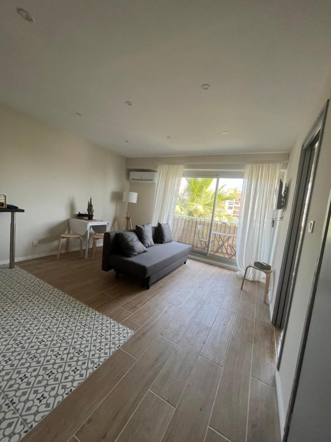 Casa Luzoa Apartman Hyères Kültér fotó