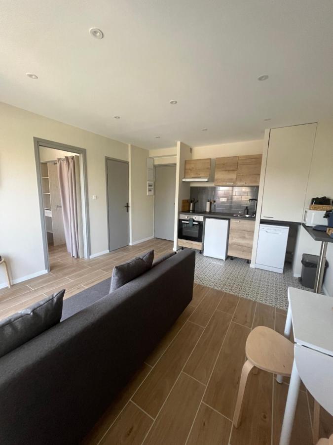 Casa Luzoa Apartman Hyères Kültér fotó