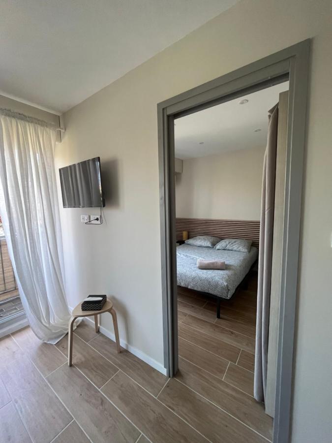 Casa Luzoa Apartman Hyères Kültér fotó