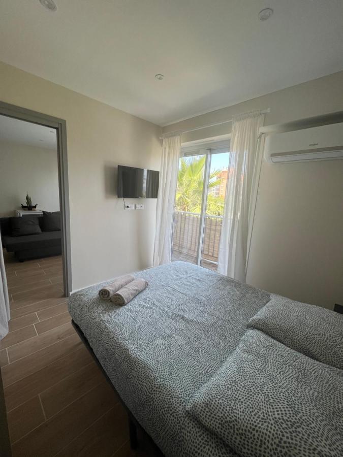Casa Luzoa Apartman Hyères Kültér fotó