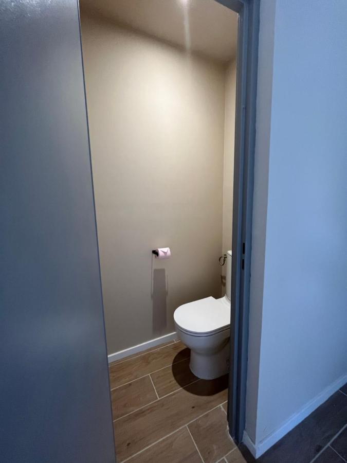 Casa Luzoa Apartman Hyères Kültér fotó