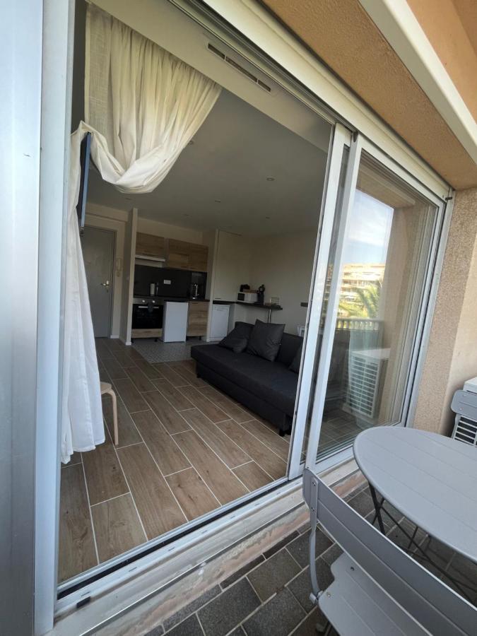 Casa Luzoa Apartman Hyères Kültér fotó