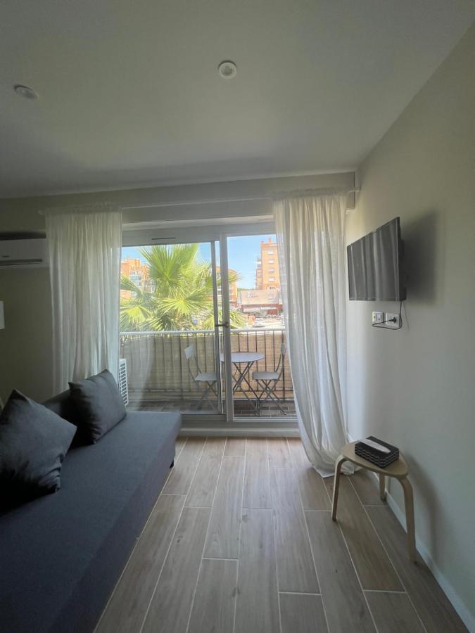 Casa Luzoa Apartman Hyères Kültér fotó