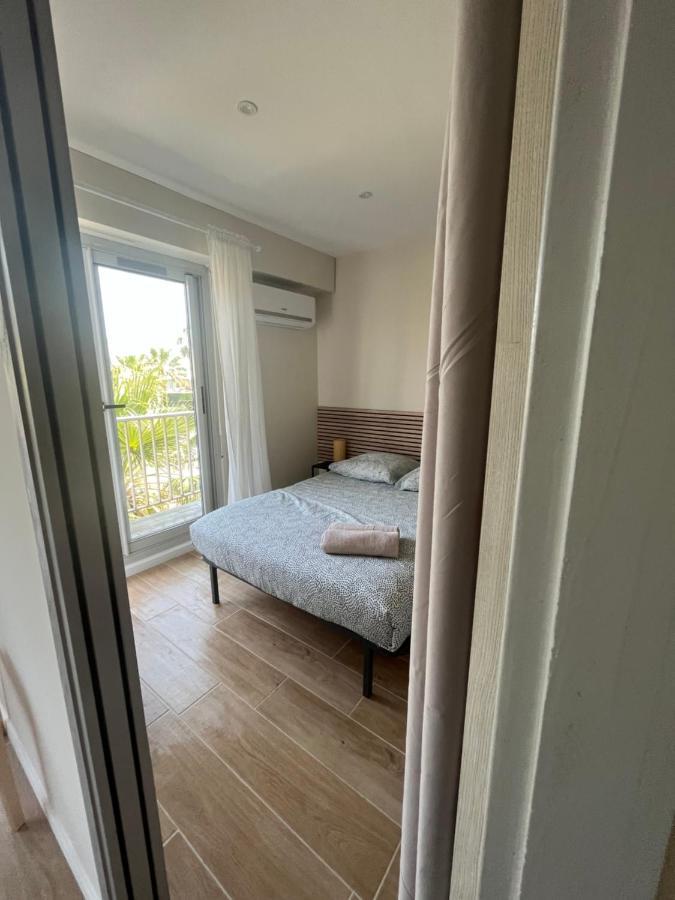 Casa Luzoa Apartman Hyères Kültér fotó